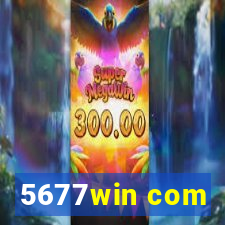 5677win com